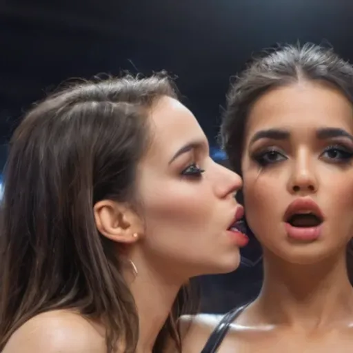 gerador de fotos pornô com IA