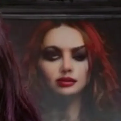 yapay zekâ porno foto üretici