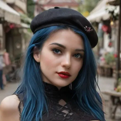 AI porn image generator