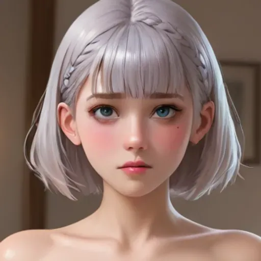AIポルノ画像ジェネレーター
