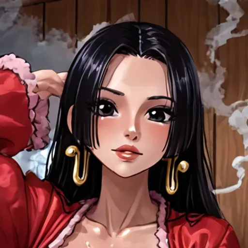 AI色情图片生成器