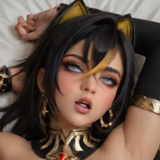 KI-Pornobild-Generator