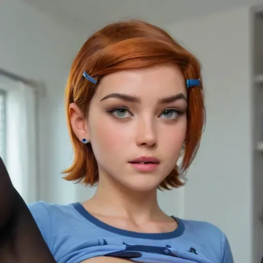 yapay zekâ porno görsel üretici