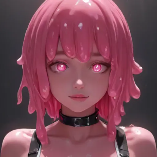 AIポルノ画像ジェネレーター