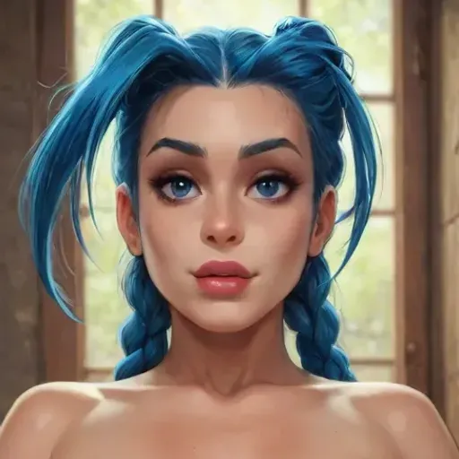generatore di immagini porno IA