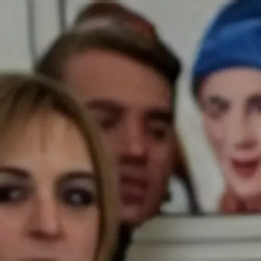 gerador de imagens pornô com IA