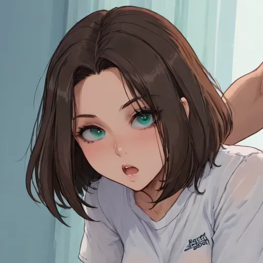 AIポルノ画像ジェネレーター