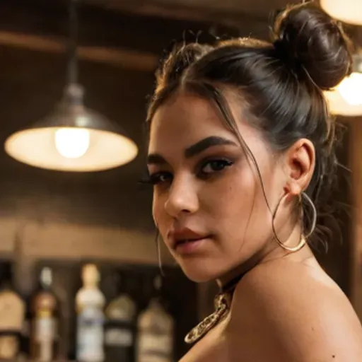yapay zekâ porno görsel üretici