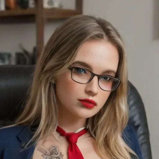 AI porn image generator