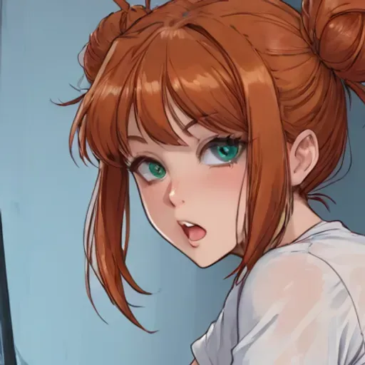 AI porn image generator