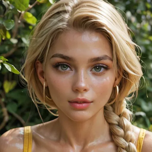 AI porn image generator