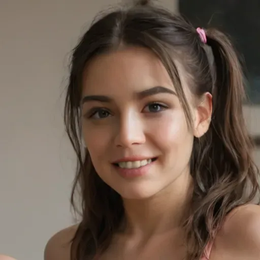 yapay zekâ porno görsel üretici
