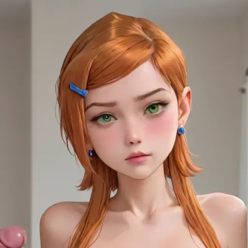 générateur d’images porno IA