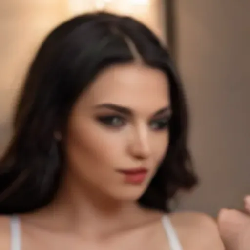 yapay zekâ porno görsel üretici