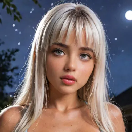 KI-Pornobild-Generator