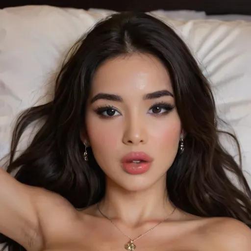 AI 포르노 이미지 생성기