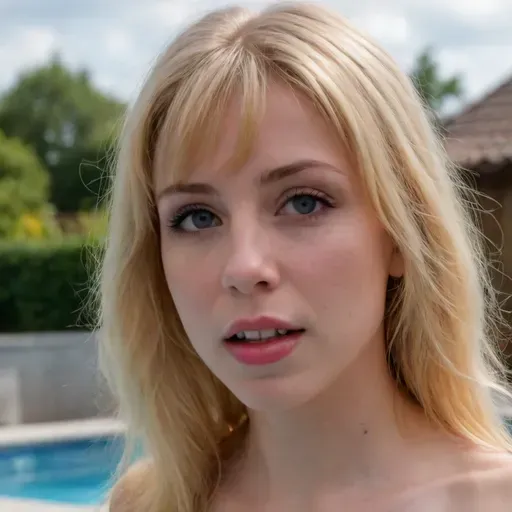 Generator obrazów pornograficznych z wykorzystaniem sztucznej inteligencji