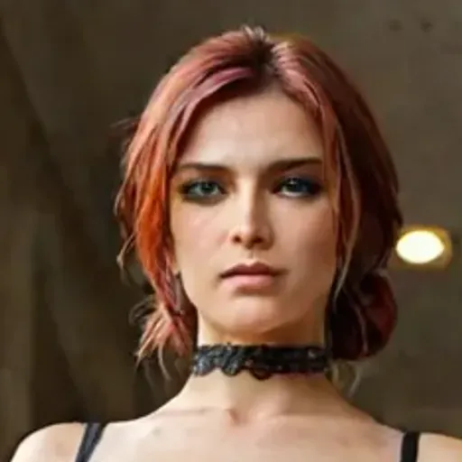 yapay zekâ porno görsel üretici