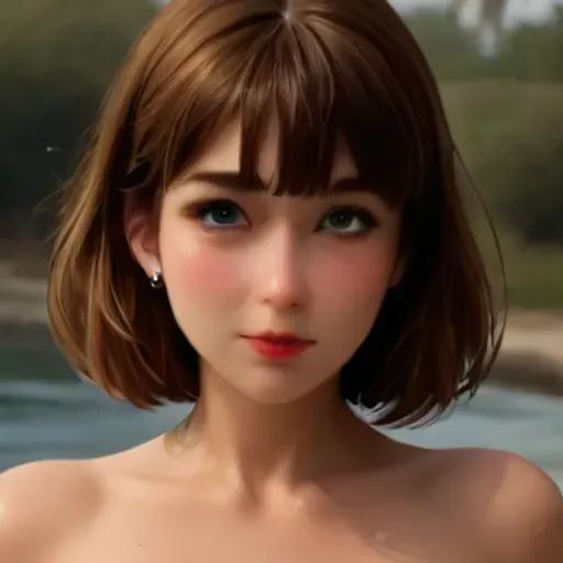 AI 포르노 이미지 생성기