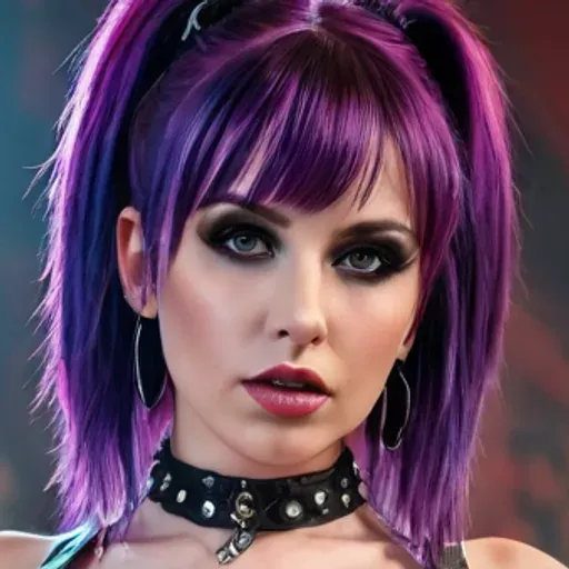 Generator obrazów pornograficznych z wykorzystaniem sztucznej inteligencji