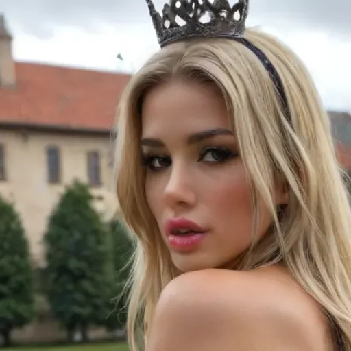 Generator obrazów pornograficznych z wykorzystaniem sztucznej inteligencji