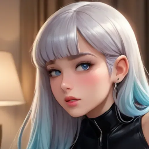 Penghasil gambar lucah AI