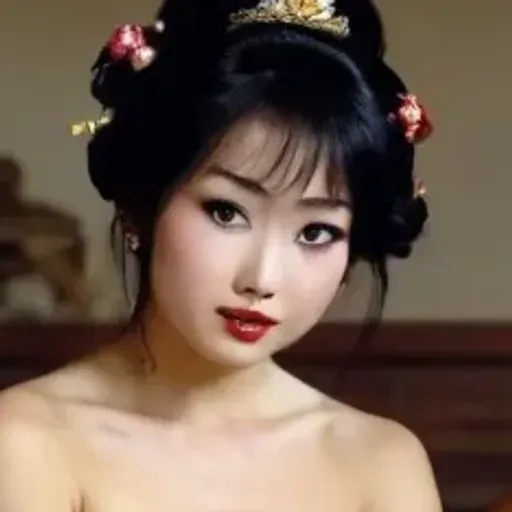 AI porn image generator