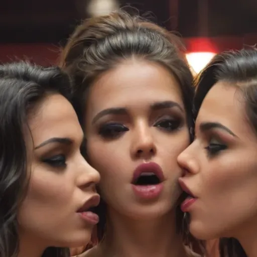 gerador de imagens pornô com IA