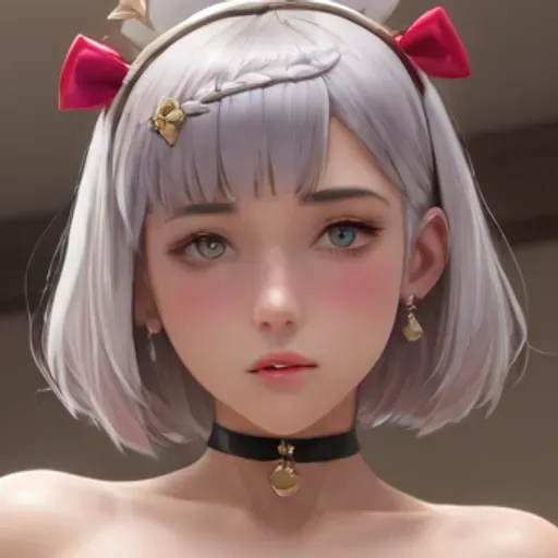 AIポルノ画像ジェネレーター