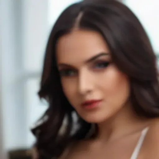 yapay zekâ porno foto üretici