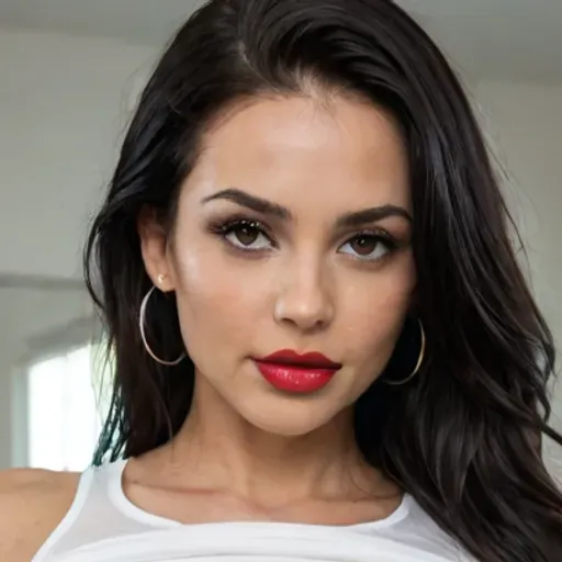 yapay zekâ porno görsel üretici