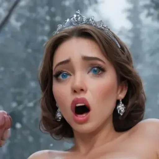 Generator obrazów pornograficznych z wykorzystaniem sztucznej inteligencji