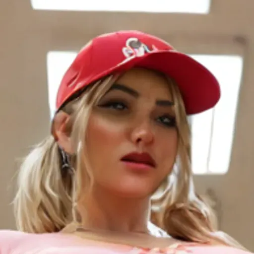 yapay zekâ porno görsel üretici