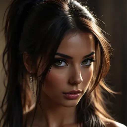 AI porn image generator