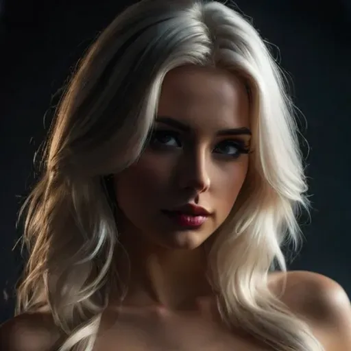 gerador de imagens pornô com IA