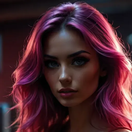 Generator obrazów pornograficznych z wykorzystaniem sztucznej inteligencji