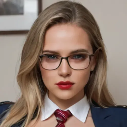 Generator obrazów pornograficznych z wykorzystaniem sztucznej inteligencji