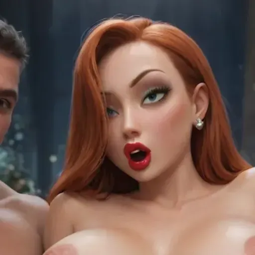 Generator obrazów pornograficznych z wykorzystaniem sztucznej inteligencji