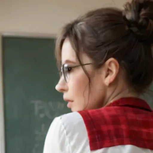 yapay zekâ porno görsel üretici