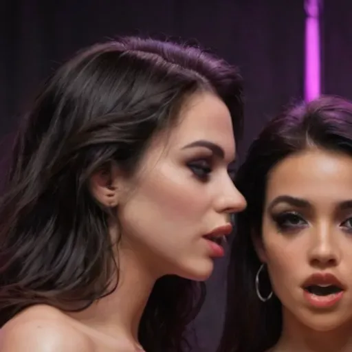gerador de imagens pornô com IA
