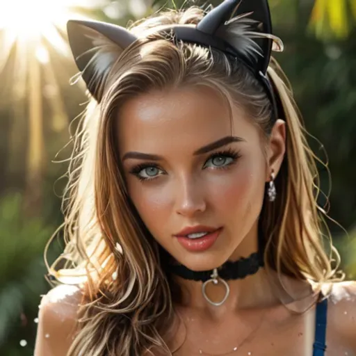 yapay zekâ porno görsel üretici