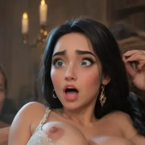KI-Pornobildchen-Generator
