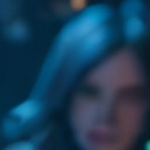 Penghasil gambar lucah AI