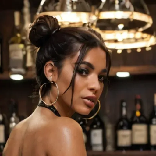 yapay zekâ porno görsel üretici