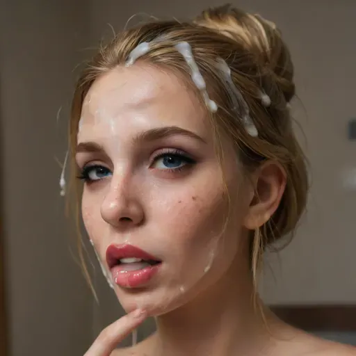 Generator obrazów pornograficznych z wykorzystaniem sztucznej inteligencji