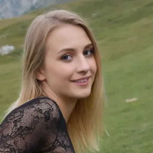 KI-Pornobild-Generator