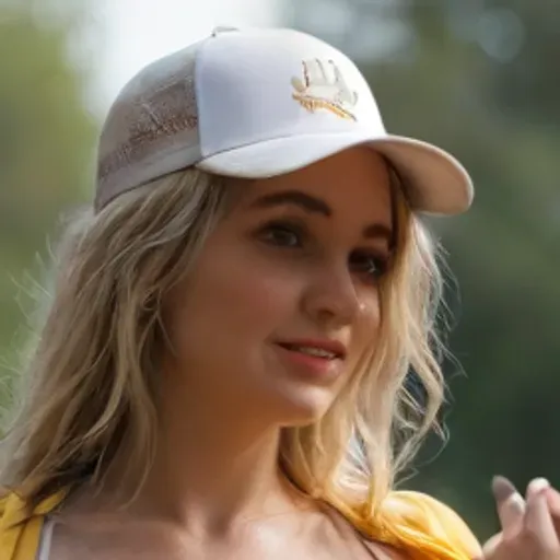 Generator obrazów pornograficznych z wykorzystaniem sztucznej inteligencji