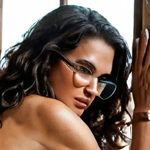 gerador de imagens pornô com IA