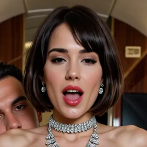 generatore di immagini porno IA