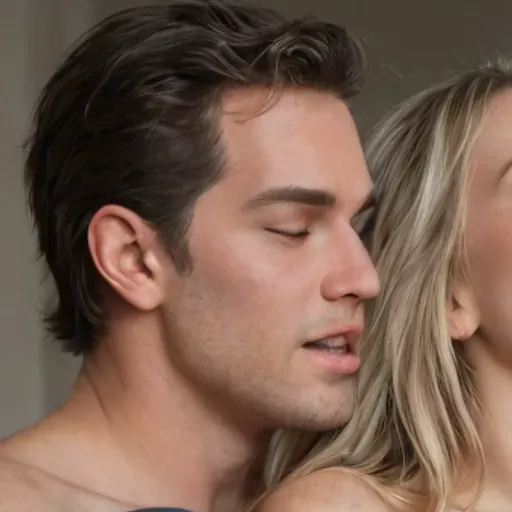 generatore di foto porno IA
